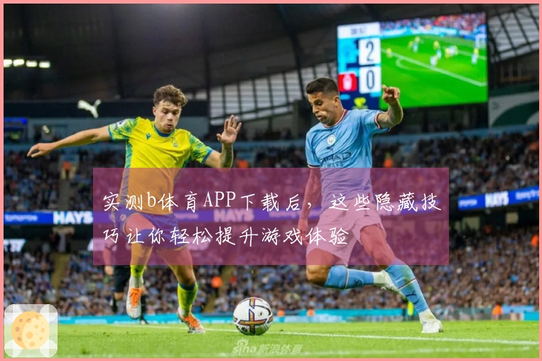 实测b体育APP下载后，这些隐藏技巧让你轻松提升游戏体验